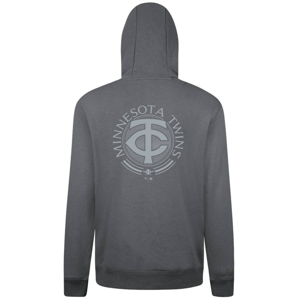 Minnesota Twins Levelwear Podium Valiant Hoodie for sale