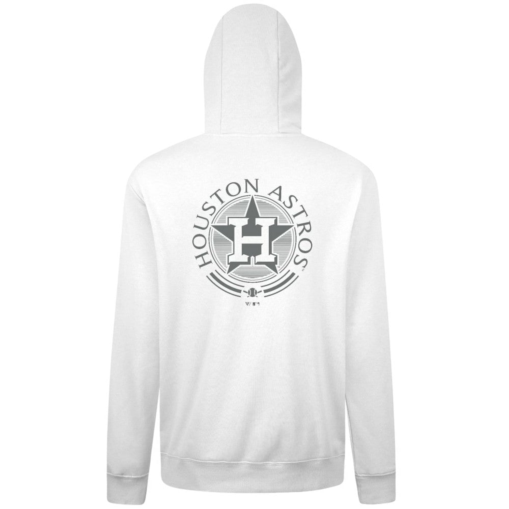Houston Astros Levelwear Podium Valiant Hoodie Near Me