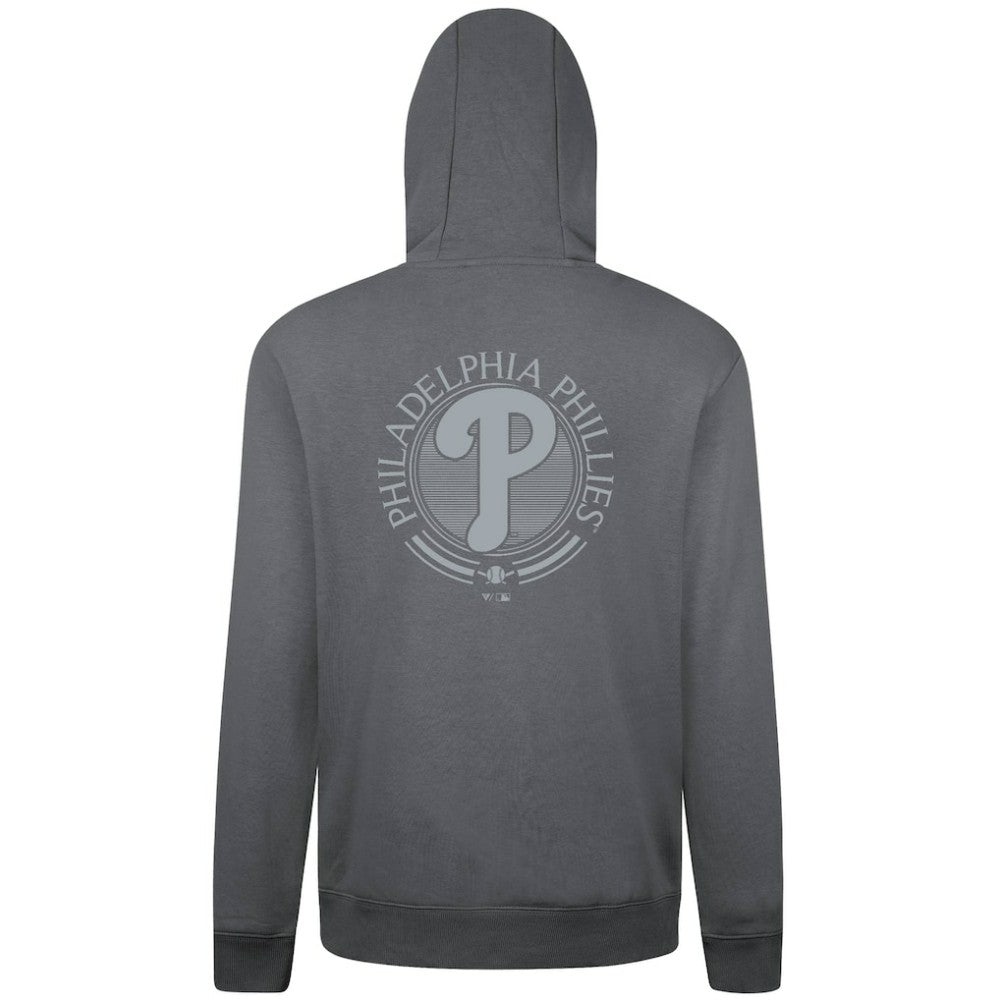 Philadelphia Phillies Levelwear Podium Valiant Hoodie Online