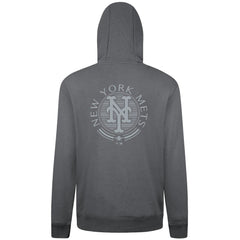 New York Mets Levelwear Podium Valiant Hoodie Online