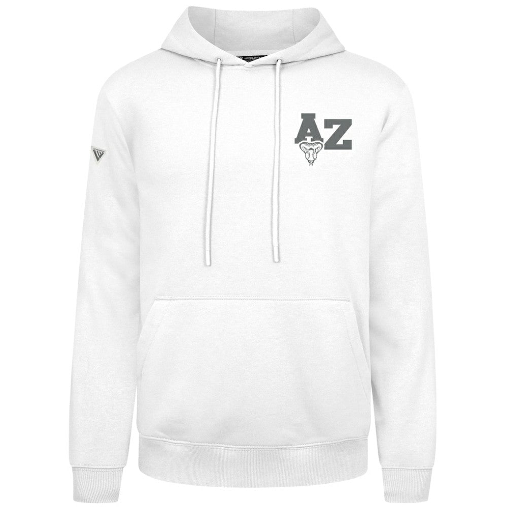 Arizona Diamondbacks Levelwear Podium Valiant Hoodie discount
