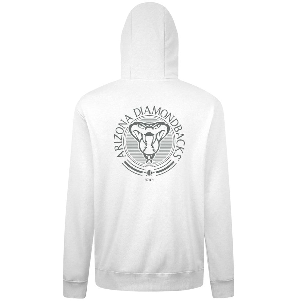 Arizona Diamondbacks Levelwear Podium Valiant Hoodie discount