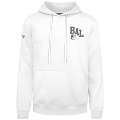 Baltimore Orioles Levelwear Podium Grain Hoodie Clearance