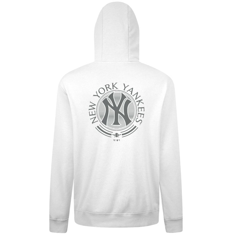 New York Yankees Levelwear Podium Grain Hoodie Online