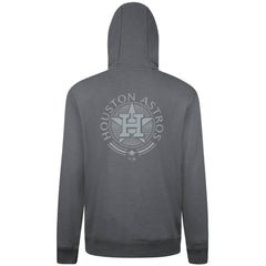 Houston Astros Levelwear Podium Grain Hoodie Lifestyle