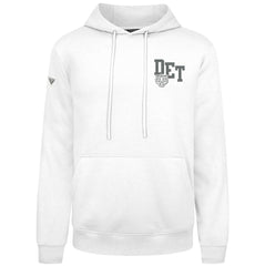 Detroit Tigers Levelwear Podium Grain Hoodie Clearance