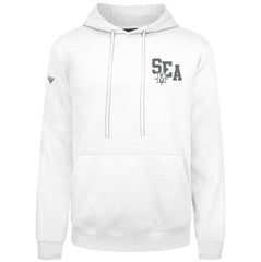 Seattle Mariners Levelwear Podium Grain Hoodie Clearance