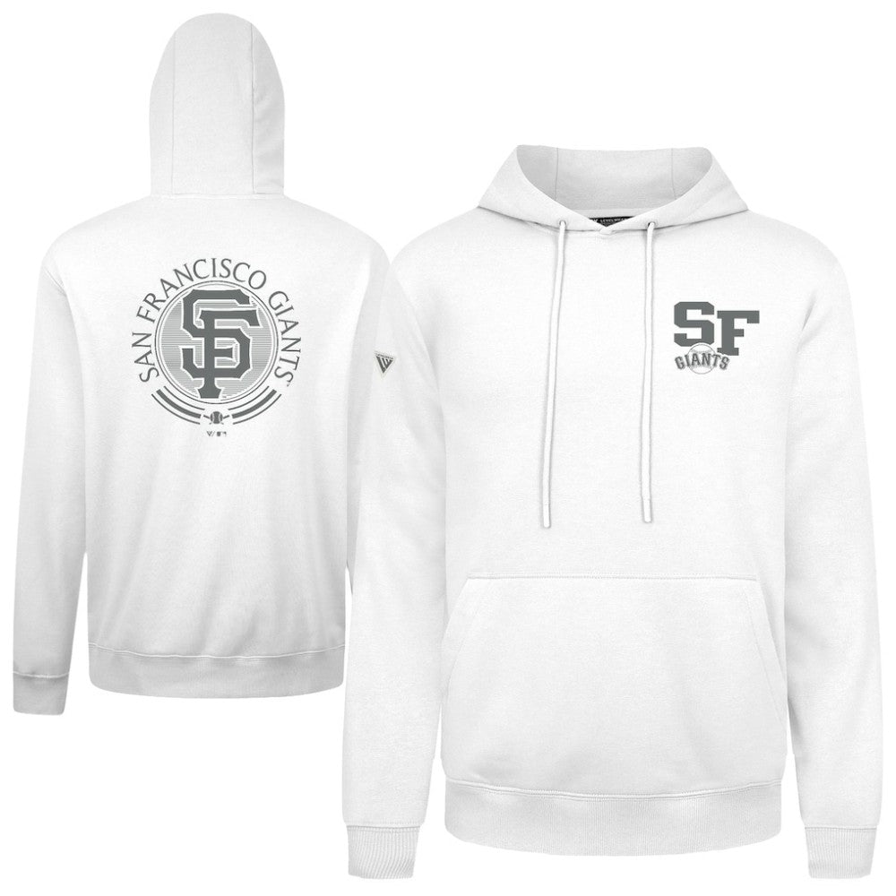 San Francisco Giants Levelwear Podium Grain Hoodie Near Me