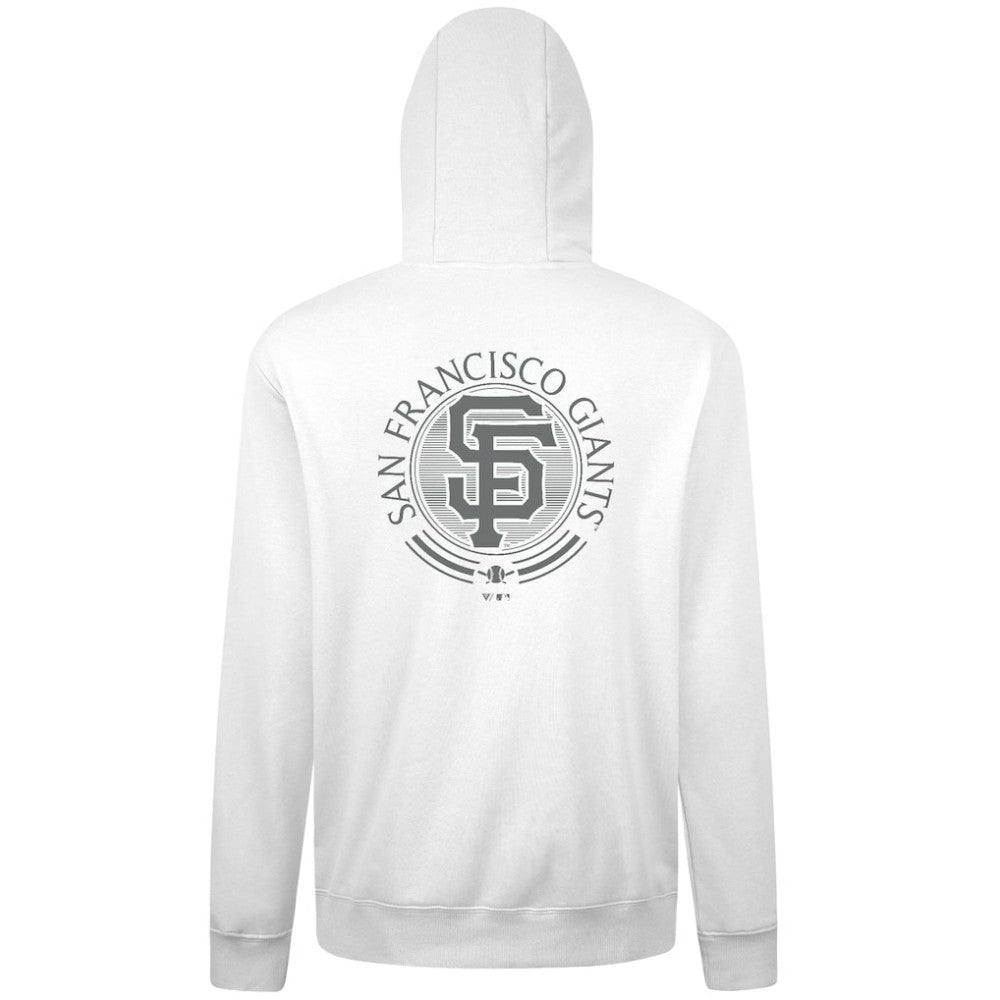 San Francisco Giants Levelwear Podium Grain Hoodie Near Me