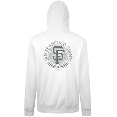 San Francisco Giants Levelwear Podium Grain Hoodie Near Me