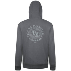 Texas Rangers Levelwear Podium Grain Hoodie Near Me