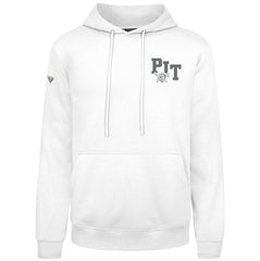 Pittsburgh Pirates Levelwear Podium Grain Hoodie On Sale