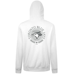 Toronto Blue Jays Levelwear Podium Grain Hoodie for sale