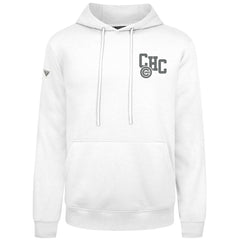 Chicago Cubs Levelwear Podium Grain Hoodie discount