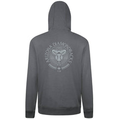 Arizona Diamondbacks Levelwear Podium Grain Hoodie On Sale