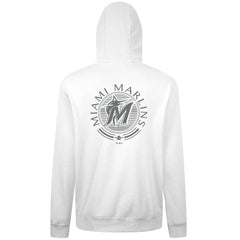 Miami Marlins Levelwear Podium Grain Hoodie Online
