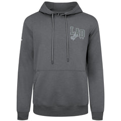 Los Angeles Dodgers Levelwear Podium Grain Hoodie Near Me