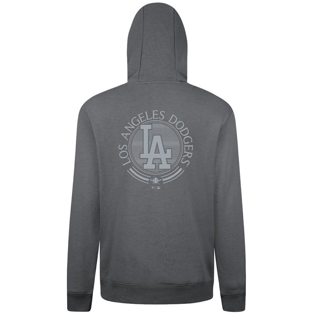 Los Angeles Dodgers Levelwear Podium Grain Hoodie Near Me