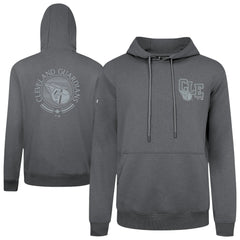 Cleveland Guardians Levelwear Podium Grain Hoodie discount