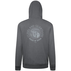 Cleveland Guardians Levelwear Podium Grain Hoodie discount