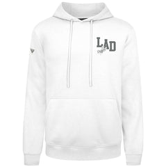 Los Angeles Dodgers Levelwear Podium Grain Hoodie On Sale