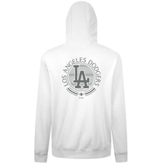 Los Angeles Dodgers Levelwear Podium Grain Hoodie On Sale