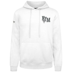 New York Mets Levelwear Podium Grain Hoodie discount