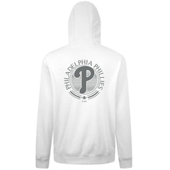 Philadelphia Phillies Levelwear Podium Grain Hoodie Lifestyle