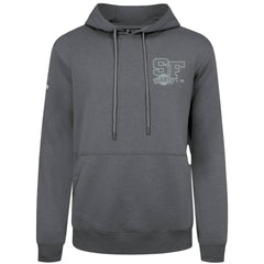 San Francisco Giants Levelwear Podium Grain Hoodie On Sale
