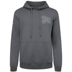 Washington Nationals Levelwear Podium Grain Hoodie On Sale