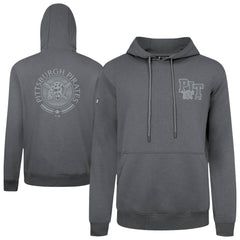 Pittsburgh Pirates Levelwear Podium Grain Hoodie Lifestyle