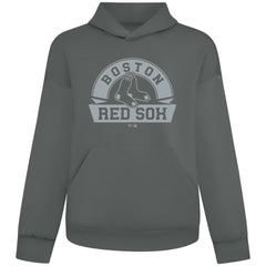 Boston Red Sox Levelwear Luxe Signature Banner Arch Tri-Blend Hoodie Near Me