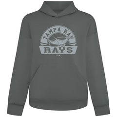 Tampa Bay Rays Levelwear Luxe Signature Banner Arch Tri-Blend Hoodie Near Me