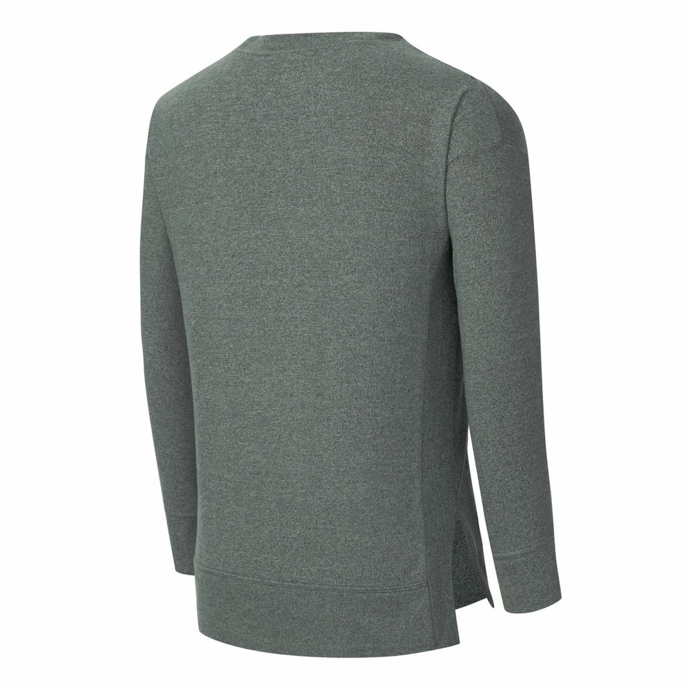 NBA - Milwaukee Bucks Concepts Sport Women's Rigor Long Sleeve Jersey T-Shirt - Hunter Green