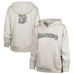 Seattle Mariners '47 Women's MVP Hoodie Lifestyle