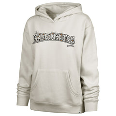 Seattle Mariners '47 Women's MVP Hoodie Lifestyle