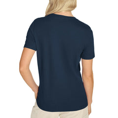 NBA - New Orleans Pelicans Starter Women's Fireworks T-Shirt - Navy