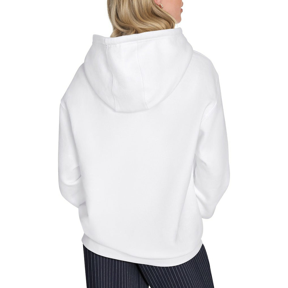NBA - Boston Celtics Starter Women's Fireworks Fleece Hoodie - White