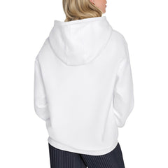 NBA - Brooklyn Nets Starter Women's Fireworks Fleece Hoodie - White
