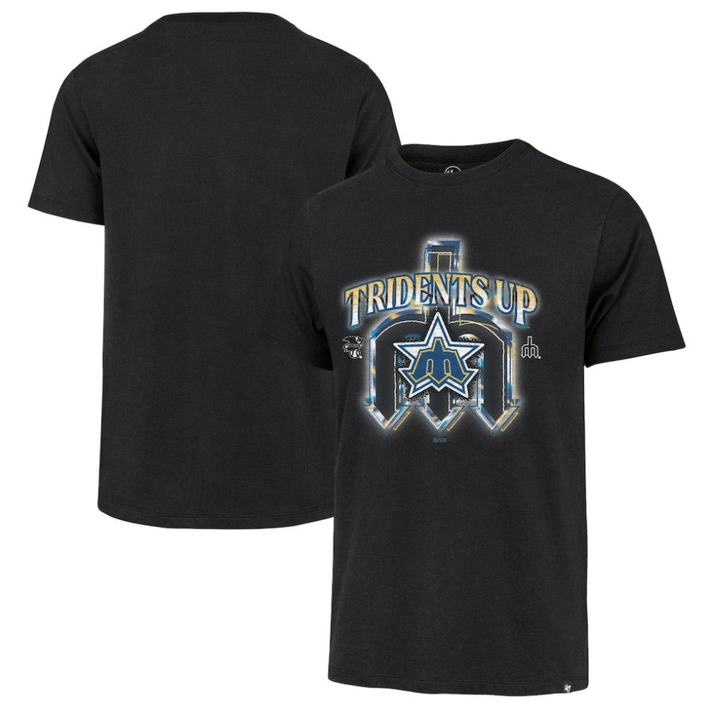 Seattle Mariners '47 Regional Franklin T-Shirt for sale