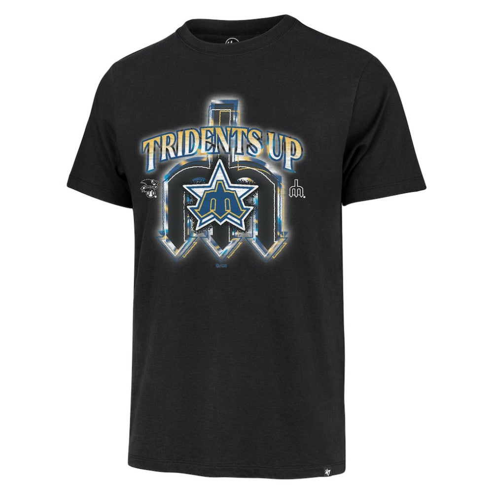 Seattle Mariners '47 Regional Franklin T-Shirt for sale