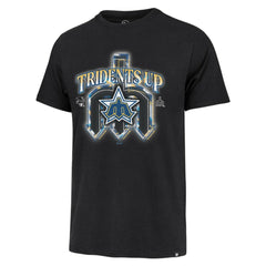 Seattle Mariners '47 Regional Franklin T-Shirt for sale