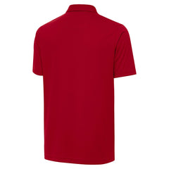 Spain National Team Antigua Statement Polo - Red
