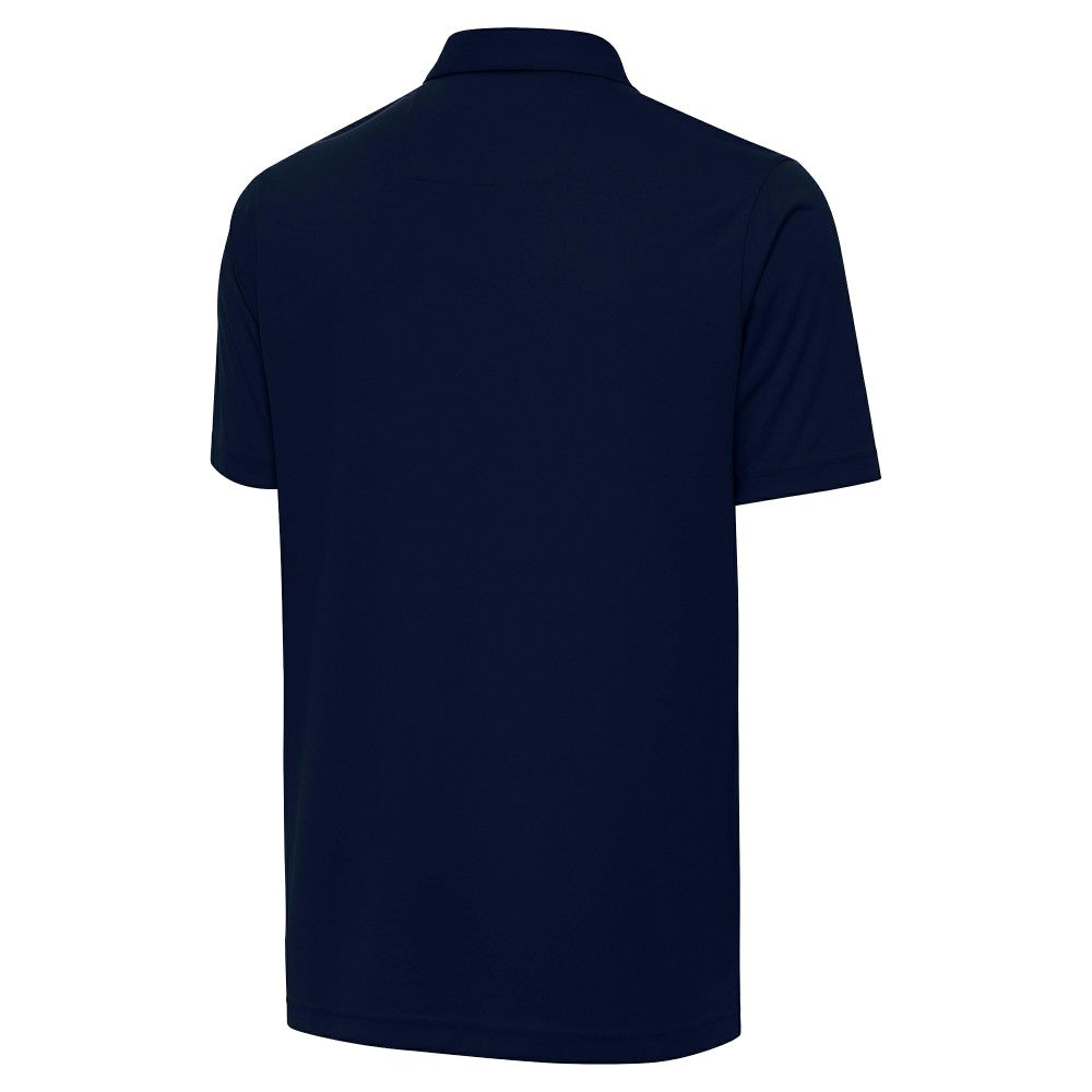 Spain National Team Antigua Statement Polo - Navy
