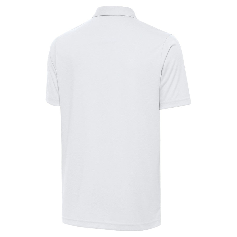 Spain National Team Antigua Derive Polo - White
