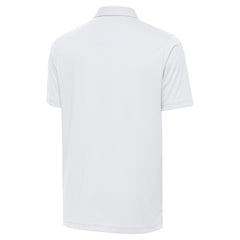 Spain National Team Antigua Derive Polo - White