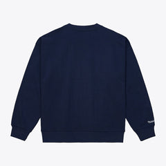 New York Yankees Mitchell & Ness Women's Script Sweatshirt discount