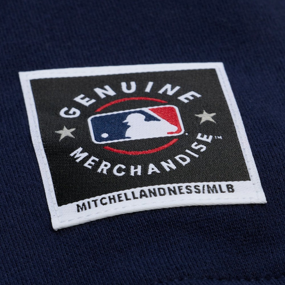 New York Yankees Mitchell & Ness Women's Script Sweatshirt discount