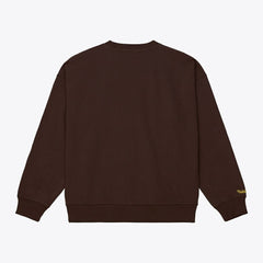 San Diego Padres Mitchell & Ness Women's Script Sweatshirt Online