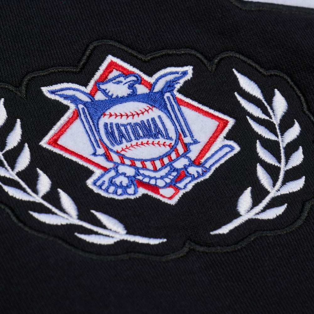 San Francisco Giants Mitchell & Ness Women's Pep Rally Sweatshirt Near Me